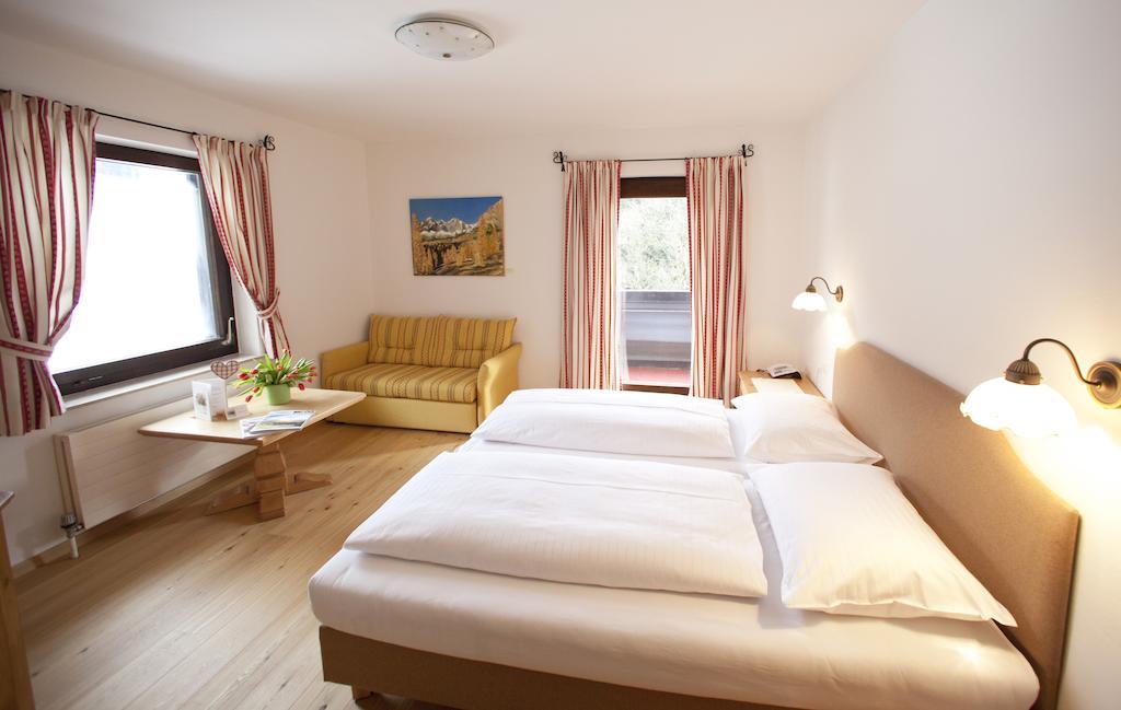 Hotel Pension Theresia Pichl-Preunegg Номер фото